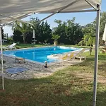 Villa Pacile