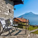 Casa Sul Lago Di Como