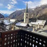 Appartamento Valtournenche Il Nido