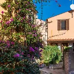 Appartamento Borgo Marittimo