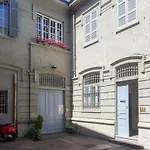 Taaac Apartment - The House Of Travelers