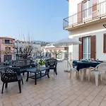 Piazza Verdi-Roseto Vacanza