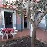 Dimora Di Enea - Gaeta Medievale