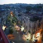 Vesuvio House