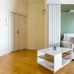 Chiaia Mon Amour Elegant Flat By Napoliapartments