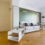 Chiaia Mon Amour Elegant Flat By Napoliapartments