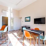Vittorio Emanuele Modern Apartments By Wonderful Italy