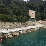 Appartamenti Sul Mare Villa Il Fortullino