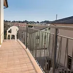 S283 - Sirolo, Ampio Quadrilocale Panoramico