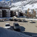 Monolocale Sulle Piste Del Cervino Residence Rododendro