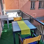 Suite Dream - Rimini - Marina Centro Con Garage Privato Chiuso