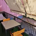 Suite Dream - Rimini - Marina Centro Con Garage Privato Chiuso