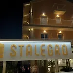 Stalegro Residence