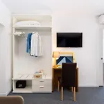 Hotel Aurora