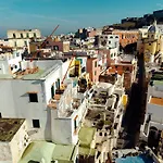 Torretta Corricella- Punta Dei Monaci