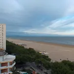 Apartment In Lignano 21661