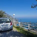 Villa Tuoro Amalfi Coast