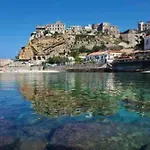 La Scaletta Sul Mare Di Pizzo Wifi E Disney+