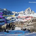 Cervinia Apartment 2121 - Ski & Mountain Panorama