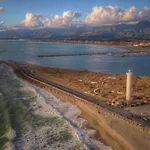 Appartamento Dalila Con Terrazza Panoramica