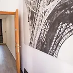 Appartamento La Piazzetta Del Borgo