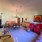 Sanca - 7 Posti Letto Con Giardino