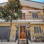 La Casa Di Alessia Con Corte Privata