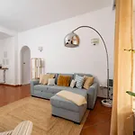 Apartment Posillipo Napoli