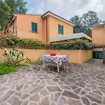 Cottage Spiaggia Di Reale