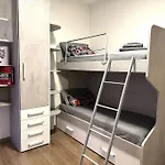 Casa Vacanza Il Bacio Del Mare