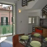 Appartamento Verdi, A 100 Metri Dal Mare.