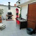 The Rooftop