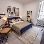 Esclusivo 130 Mq Con Vista Lago E Duomo + Terrazza