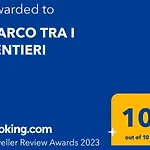L'Arco Tra I Sentieri