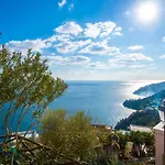 Casa Gabry In Lone Of Amalfi