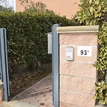 Salice Ottimo Trilocale Con Terrazza Pranzabile