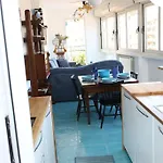 Suite La Fantella Attico In Centro