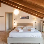 La Filanda Apartments By Wonderful Italy - Canapa