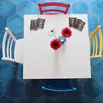 Sea Home