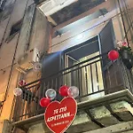 El Barrio De D10
