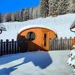 Alpenchalets Mair