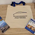 Vacanze Partenopee - San Liborio