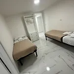 San Matteo House