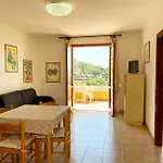 Capoliveri Appartamento Panoramico Con Terrazzo