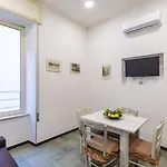 Gelso Complex Studios And Flat By Napoliapartments