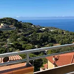 Capoliveri Appartamento Panoramico Con Terrazzo