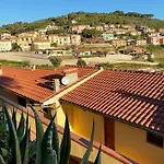 Capoliveri Appartamento Panoramico Con Terrazzo