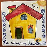 La Dimora Del Santo