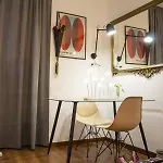 L' Altobasso Apt - Atypical Neapolitan House
