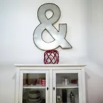 Sorrentovibes - Two Bedrooms Apt In Sorrento Center With Balcony